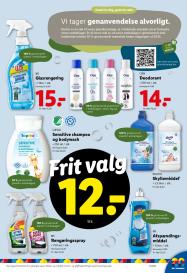 Lidl tilbudsavis fra 18.05.2025 Side.9 