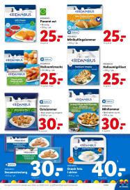 Lidl tilbudsavis fra 18.05.2025 Side.11 