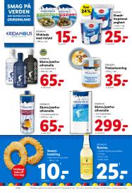 Lidl tilbudsavis fra 18.05.2025 Side.14 