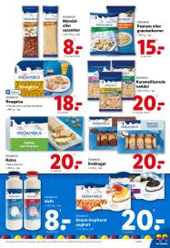 Lidl tilbudsavis fra 18.05.2025 Side.15 