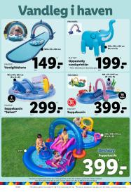 Lidl tilbudsavis fra 18.05.2025 Side.20 