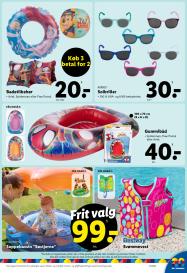 Lidl tilbudsavis fra 18.05.2025 Side.21 