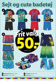 Lidl tilbudsavis fra 18.05.2025 Side.22 