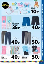 Lidl tilbudsavis fra 18.05.2025 Side.25 