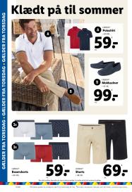 Lidl tilbudsavis fra 18.05.2025 Side.26 