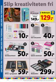 Lidl tilbudsavis fra 18.05.2025 Side.28 