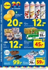 Lidl tilbudsavis fra 18.05.2025 Side.31 