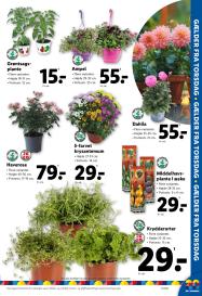 Lidl tilbudsavis fra 18.05.2025 Side.33 