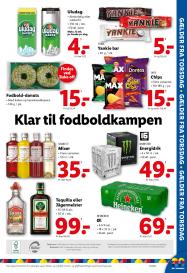 Lidl tilbudsavis fra 18.05.2025 Side.36 