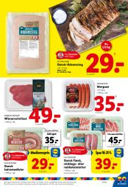 Lidl tilbudsavis fra 25.05.2025 Side.3 