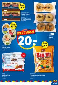 Lidl tilbudsavis fra 25.05.2025 Side.7 