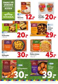 Lidl tilbudsavis fra 25.05.2025 Side.10 