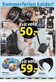 Lidl tilbudsavis fra 25.05.2025 Side.18 