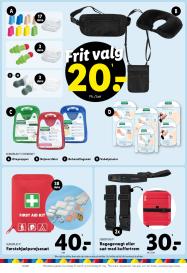 Lidl tilbudsavis fra 25.05.2025 Side.20 