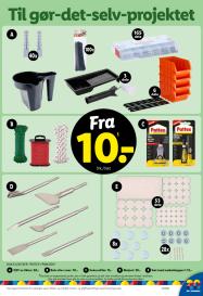 Lidl tilbudsavis fra 25.05.2025 Side.21 