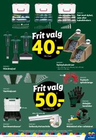 Lidl tilbudsavis fra 25.05.2025 Side.23 