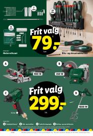 Lidl tilbudsavis fra 25.05.2025 Side.24 