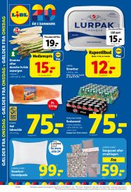 Lidl tilbudsavis fra 25.05.2025 Side.26 