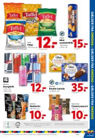 Lidl tilbudsavis fra 25.05.2025 Side.34 