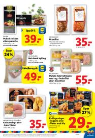 Lidl tilbudsavis fra 01.06.2025 Side.3 