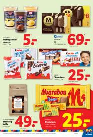 Lidl tilbudsavis fra 01.06.2025 Side.9 