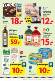 Lidl tilbudsavis fra 01.06.2025 Side.10 