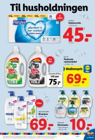 Lidl tilbudsavis fra 01.06.2025 Side.11 