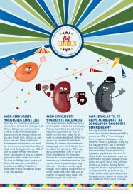 Lidl tilbudsavis fra 01.06.2025 Side.12 