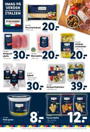 Lidl tilbudsavis fra 01.06.2025 Side.14 