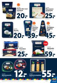 Lidl tilbudsavis fra 01.06.2025 Side.17 