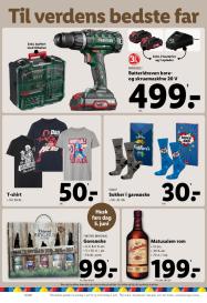 Lidl tilbudsavis fra 01.06.2025 Side.20 