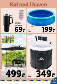 Lidl tilbudsavis fra 01.06.2025 Side.21 