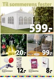 Lidl tilbudsavis fra 01.06.2025 Side.22 