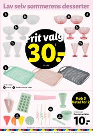 Lidl tilbudsavis fra 01.06.2025 Side.24 