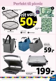 Lidl tilbudsavis fra 01.06.2025 Side.25 