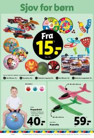 Lidl tilbudsavis fra 01.06.2025 Side.28 