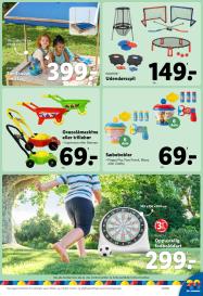 Lidl tilbudsavis fra 01.06.2025 Side.29 