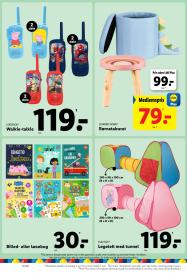 Lidl tilbudsavis fra 01.06.2025 Side.30 