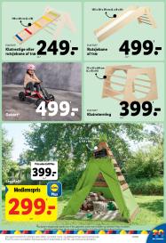 Lidl tilbudsavis fra 01.06.2025 Side.31 