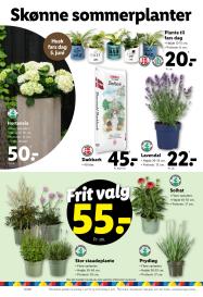 Lidl tilbudsavis fra 01.06.2025 Side.32 