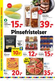 Lidl tilbudsavis fra 01.06.2025 Side.36 