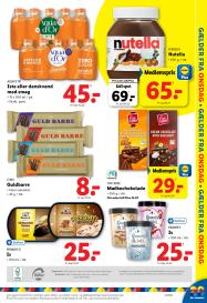 Lidl tilbudsavis fra 01.06.2025 Side.37 