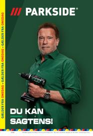 Lidl tilbudsavis fra 01.06.2025 Side.38 