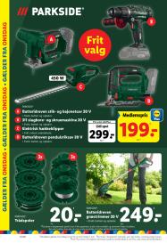 Lidl tilbudsavis fra 01.06.2025 Side.40 