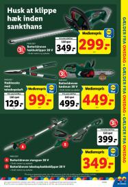 Lidl tilbudsavis fra 01.06.2025 Side.41 