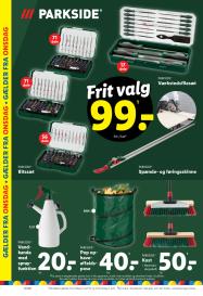 Lidl tilbudsavis fra 01.06.2025 Side.42 