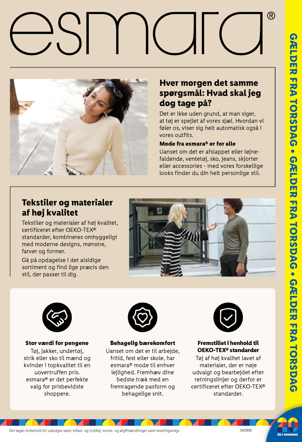 Lidl tilbudsavis fra 10.06.2025 Side.30 