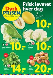 Lidl tilbudsavis fra 10.06.2025 Side.4 