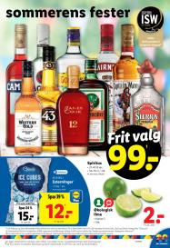 Lidl tilbudsavis fra 10.06.2025 Side.9 