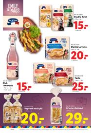 Lidl tilbudsavis fra 10.06.2025 Side.14 